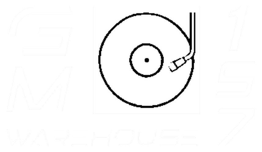 GM Warehouse Logo