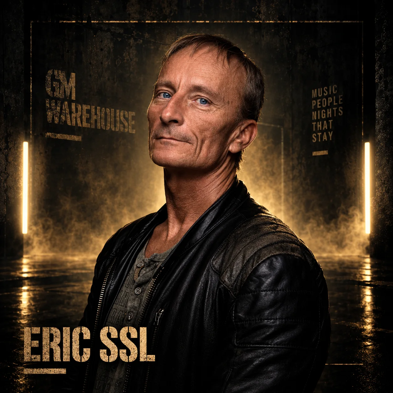 Eric SSL